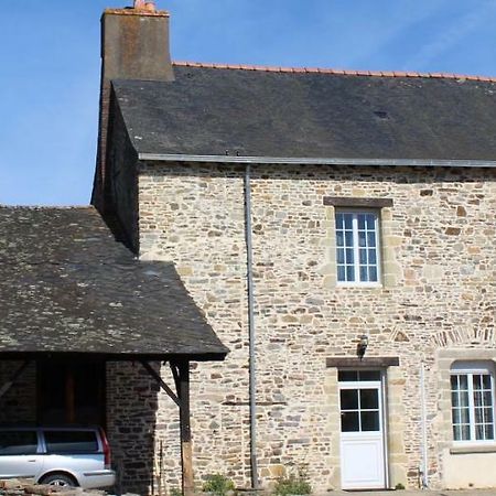 The Old Forge La Rouaudiere Exterior photo